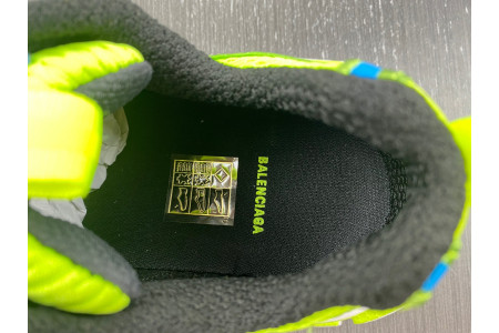 BLCG 3XL SNEAKER 734734 W3XL7 9198