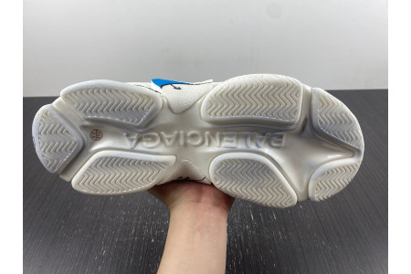 BLCG TRIPLE S SNEAKER 536737 W35R8 9014