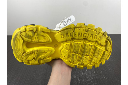 BLCG TRACK SNEAKER 542023 W3RRA 7810