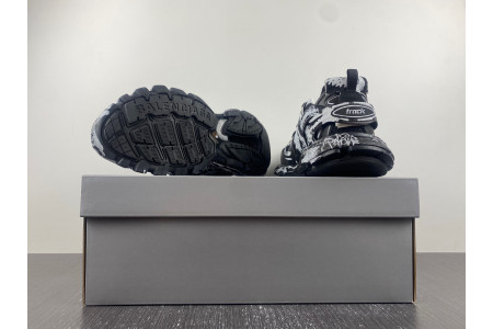 BLCG TRACK SNEAKER 542023 W3RRA 1090