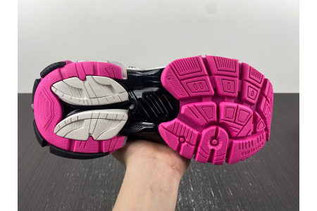 BLCG RUNNER SNEAKER 677402 W3RBW 9155