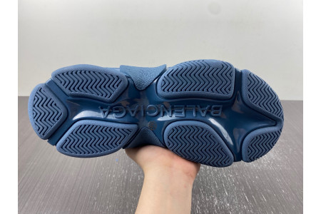 BLCG TRIPLE S SNEAKER 734954 W2PAA 4000