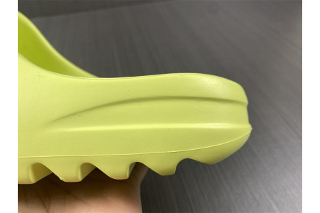 Adidas Yeezy Slide Green GX6138