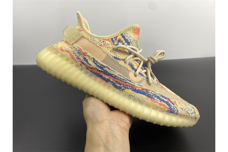 Adidas Yeezy Boost 350 V2 MX Oat GW3773