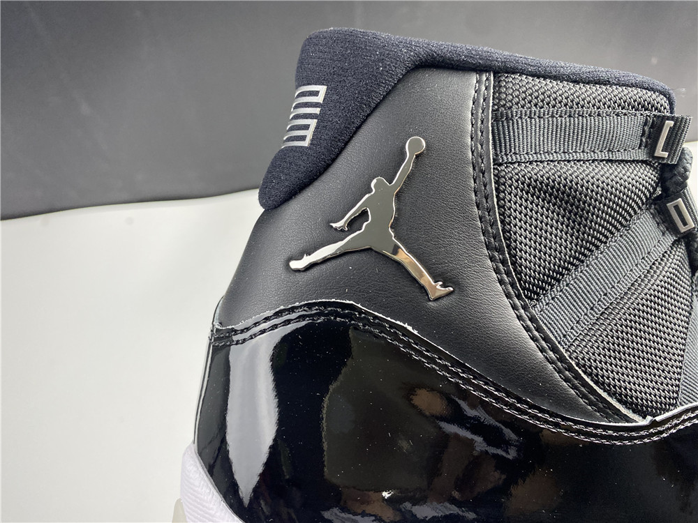 Air Jordan 11 25th Anniversary CT8012-011