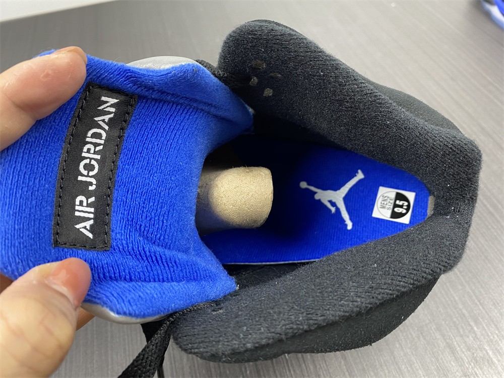 Air Jordan 5 Racer Blue CT4838-004