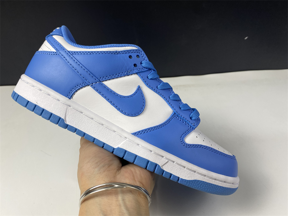 Nike Dunk Low UNC (2021)