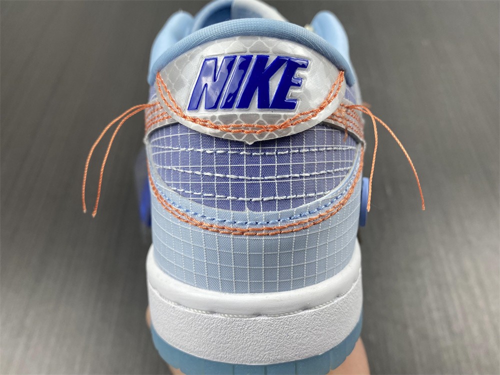 Nike Dunk Low Union Passport Pack Argon