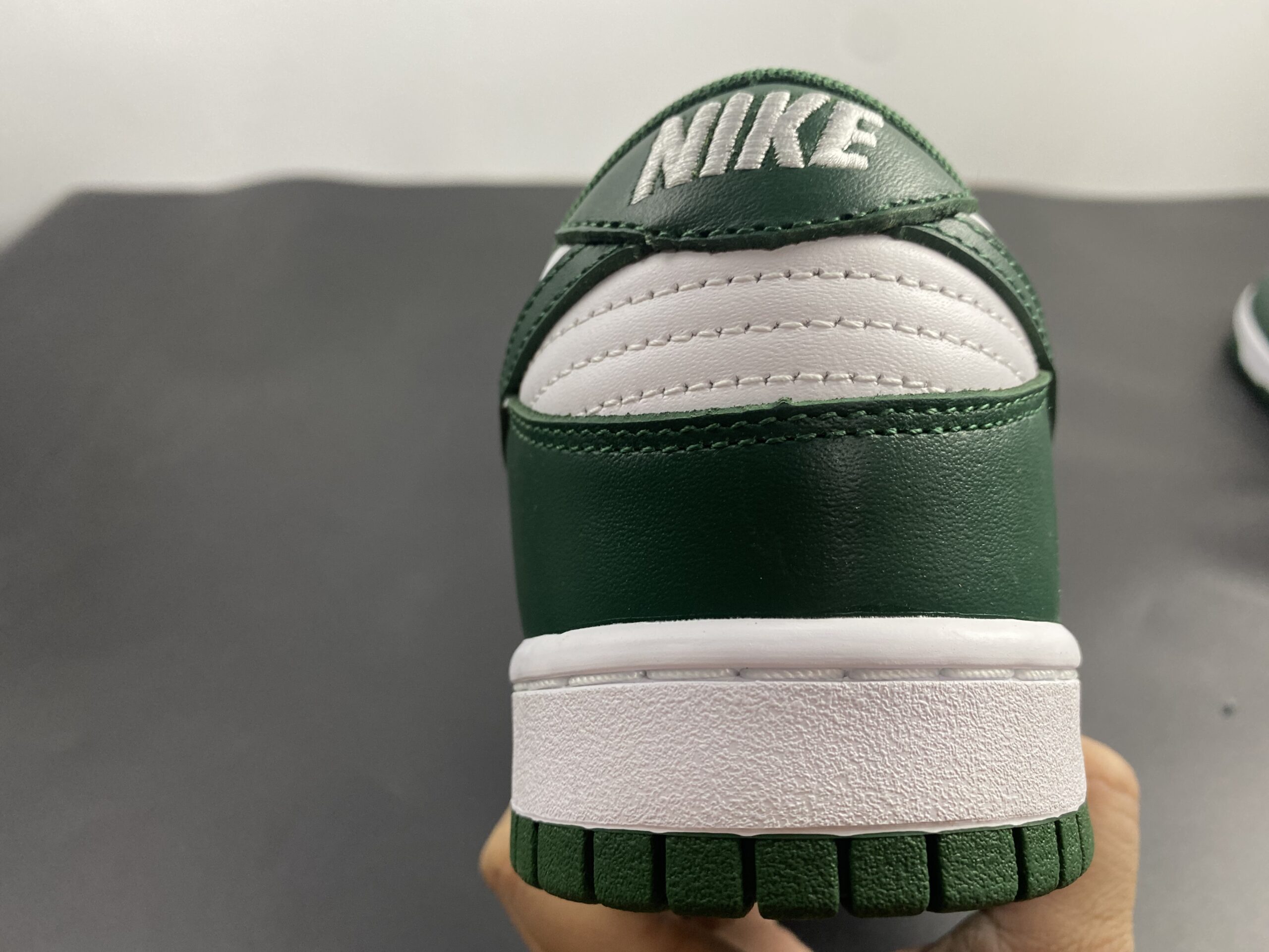 Nike Dunk Low Michigan State