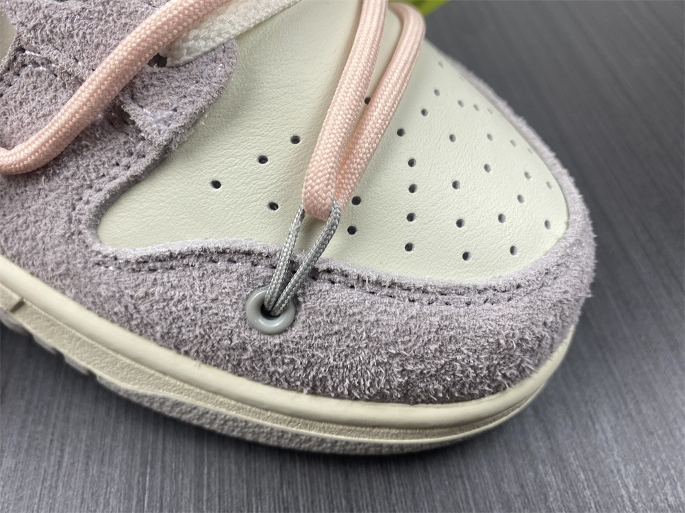 Nike Dunk Low Off-White Lot 12