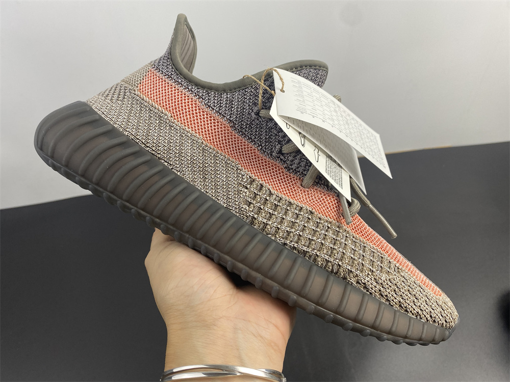 adidas Yeezy Boost 350 V2 Ash Stone GW0089