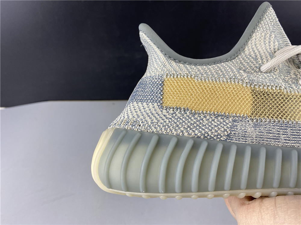 Adidas Yeezy Boost 350 V2 Israfil FZ5421