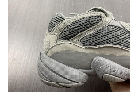 Adidas Yeezy 500 Granite GW6373