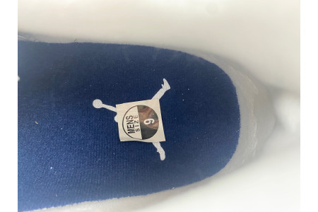Air Jordan 4 ??Midnight Navy?? DH6927-140