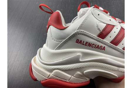 ADIDAS x BLCG TRIPLE S SNEAKER 710021 W5RH1 0677