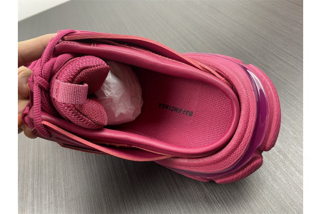 BLCG TRACK SNEAKER