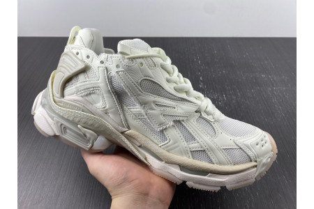 BLCG RUNNER SNEAKER 677403 W2RC8 2516