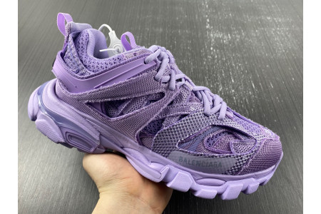BLCG TRACK SNEAKER 542436 W3RD1 5510