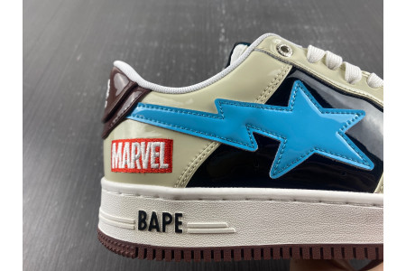 B*PE SNEAKER