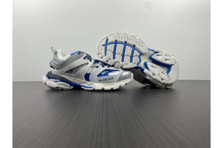 BLCG TRACK SNEAKER