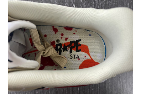 B*PE SNEAKER