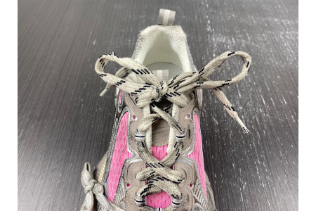 BLCG 3XL SNEAKER 734734 W3XL7 1216