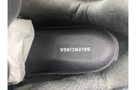 BLCG RUNNER SNEAKER 677403 W3RBR 1515
