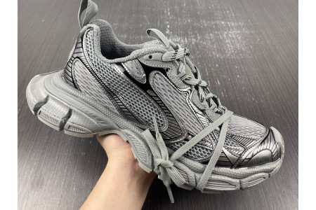 BLCG 3XL SNEAKER 734734 W3XL7 1211
