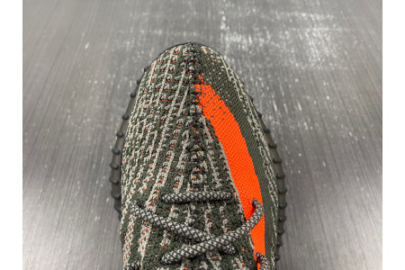 Adidas Yeezy Boost 350 V2 Carbon Beluga HQ7045