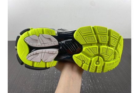 BLCG RUNNER SNEAKER 677403 W3RBP 1093