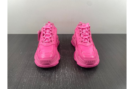 BLCG TRIPLE S SNEAKER 734953 W2PAA 5000