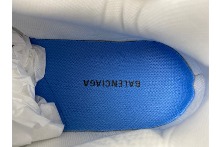 BLCG RUNNER SNEAKER 772774 W3RNY 4912
