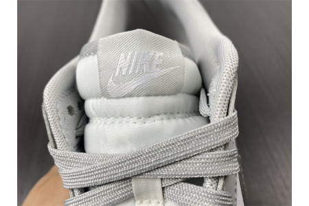 Nike Dunk Low Grey Fog DD1391-103