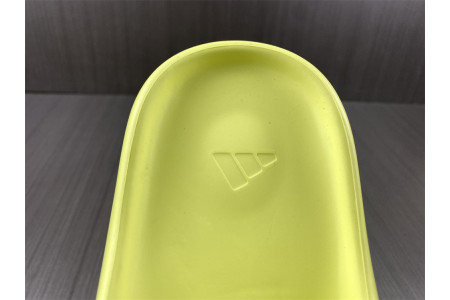 Adidas Yeezy Slide Green GX6138