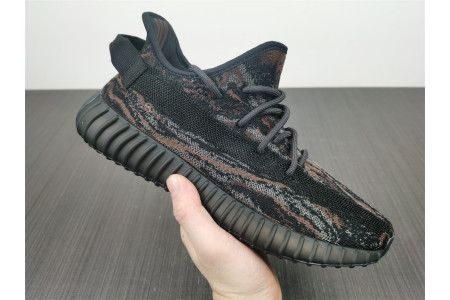 Adidas Yeezy Boost 350 V2 MX Oat Black GW3774