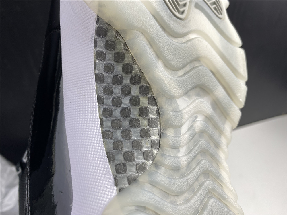 Air Jordan 11 25th Anniversary CT8012-011