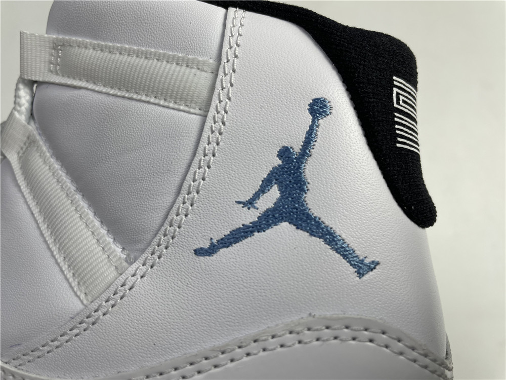 Air Jordan 11 Retro Legend Blue (2014) 378037-117