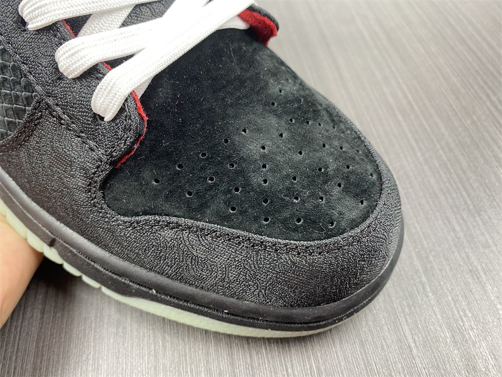 Nike Dunk Low LPL League of Legends