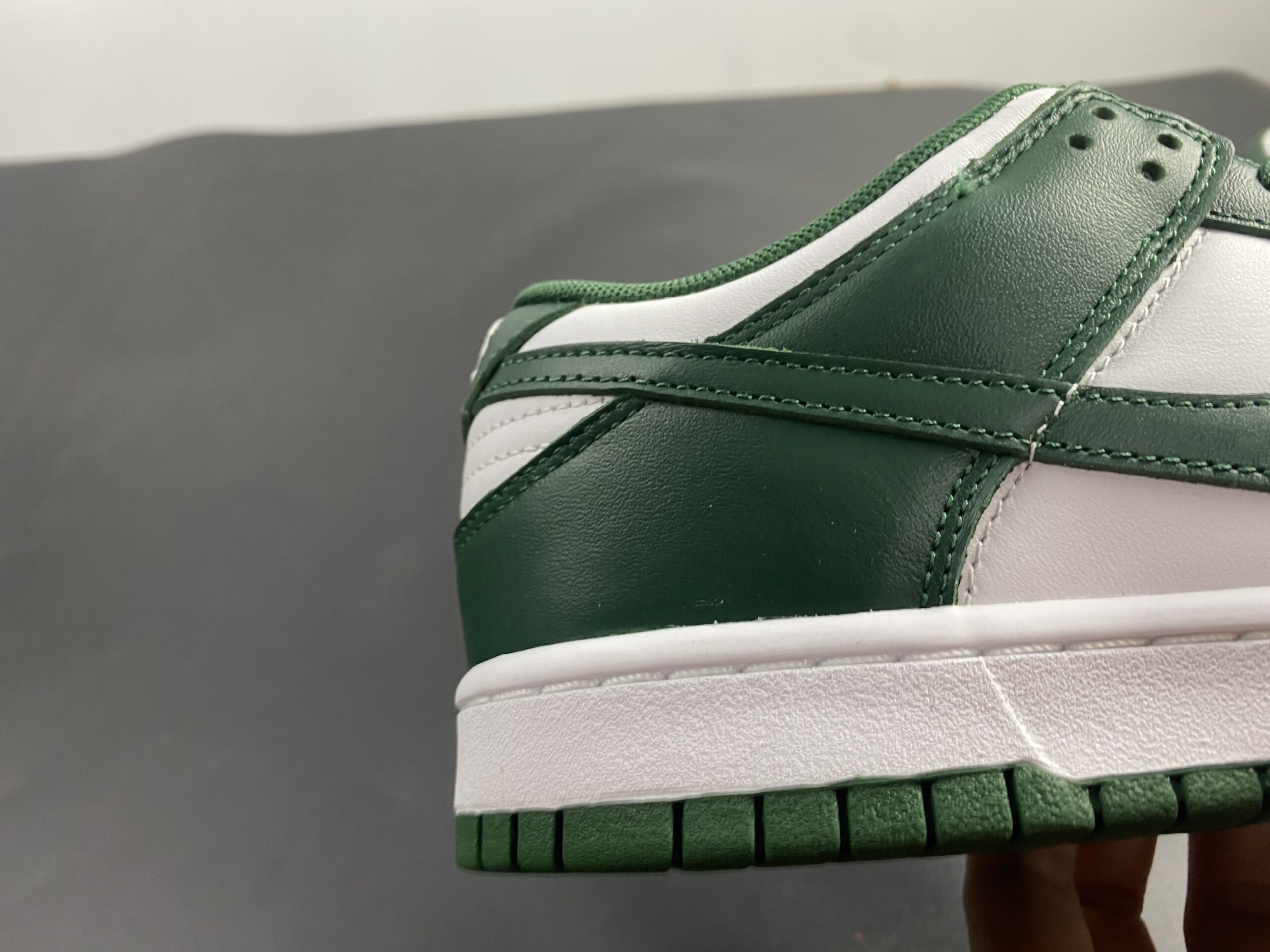 Nike Dunk Low Michigan State
