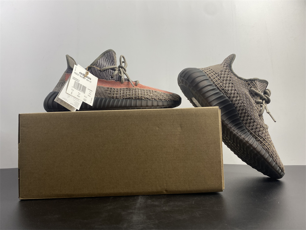 adidas Yeezy Boost 350 V2 Ash Stone GW0089