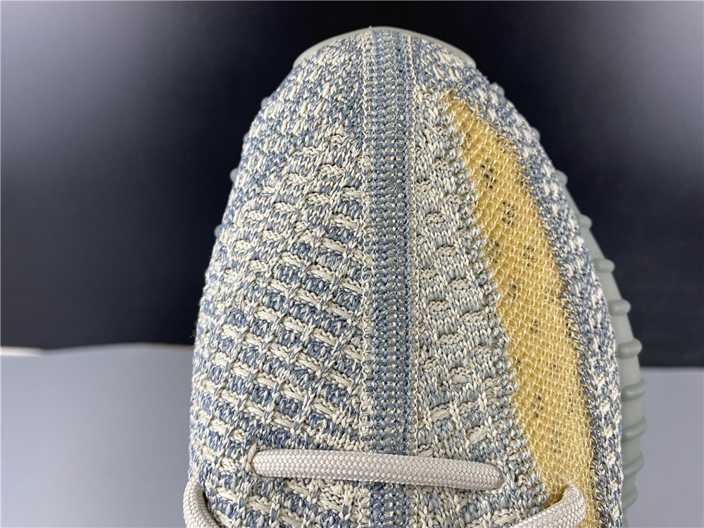 Adidas Yeezy Boost 350 V2 Israfil FZ5421