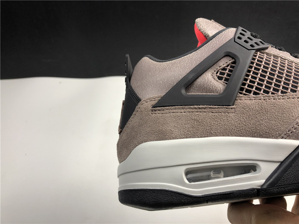 Air Jordan 4 Retro “Taupe Haze” DB0732-200
