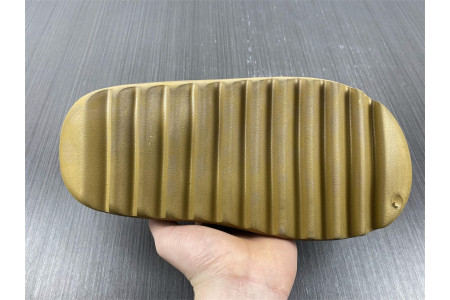Adidas Yeezy Slide Ochre GW1931