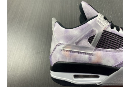 Air Jordan 4 Retro ‘Zen Master’ DH7138-506