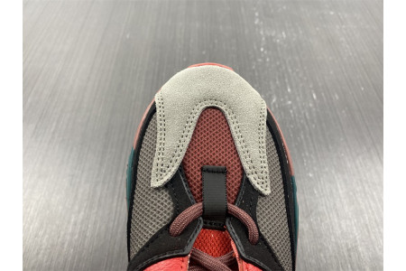 Adidas Yeezy Boost 700 Hi-Res Red HQ6979
