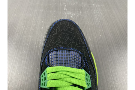 Air Jordan 4 Retro Doernbecher 308497-015