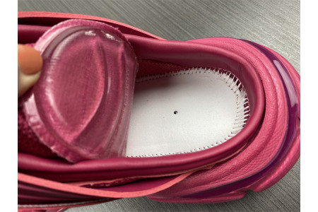 BLCG TRACK SNEAKER