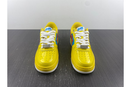 B*PE SNEAKER