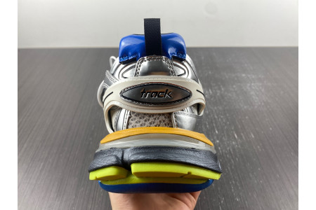 BLCG TRACK SNEAKER 542023 W2FSA 8123
