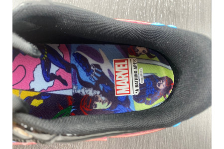 B*PE SNEAKER